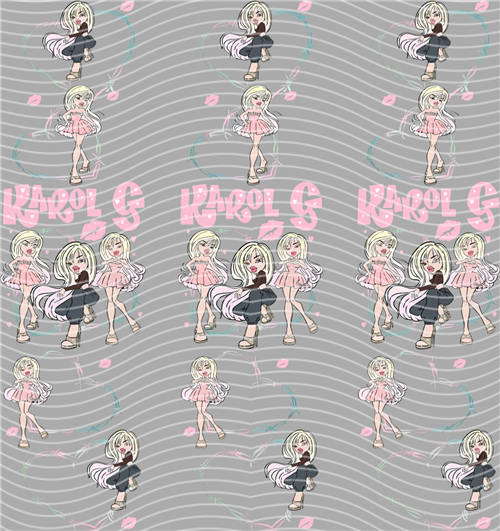 Pen sticker、-F 503